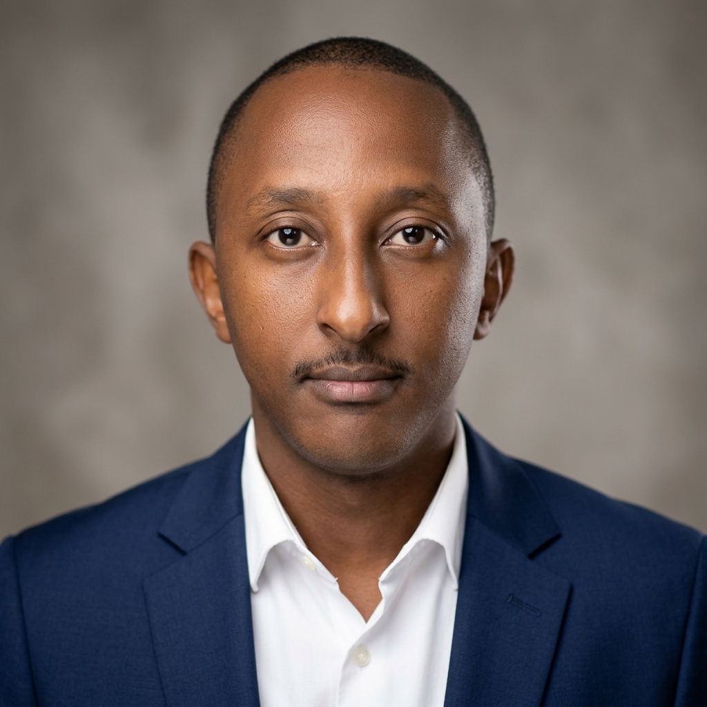 Faustin Nimbona