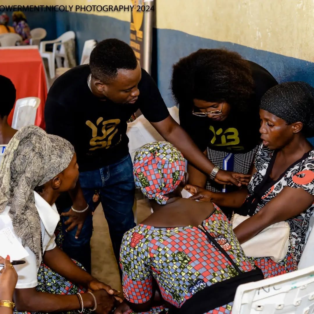 Cultivating sustainable economic self-sufficiency