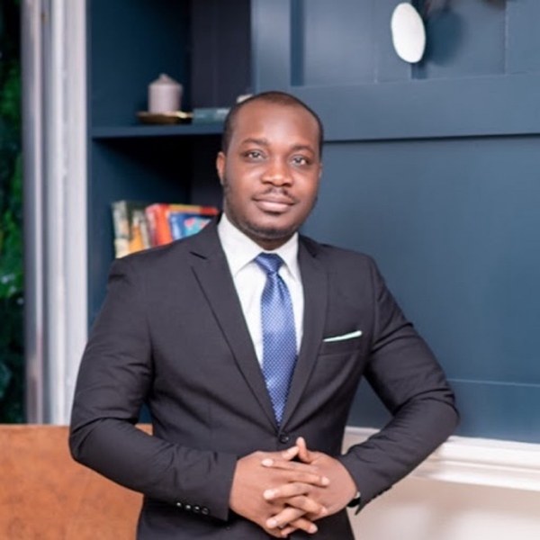 Samuel Awoute