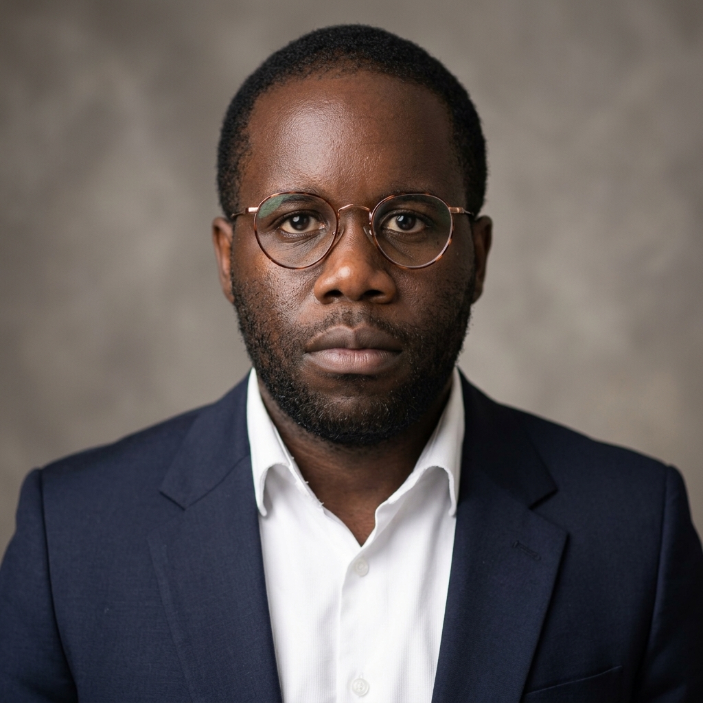 Yves Dushime